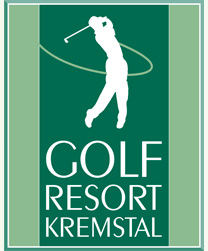 Golf Resort Kremstal - Logo