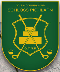 Golf & Country Club Schloss Pichlarn - Logo