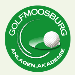 Golfanlage Moosburg-Pörtschach - Logo