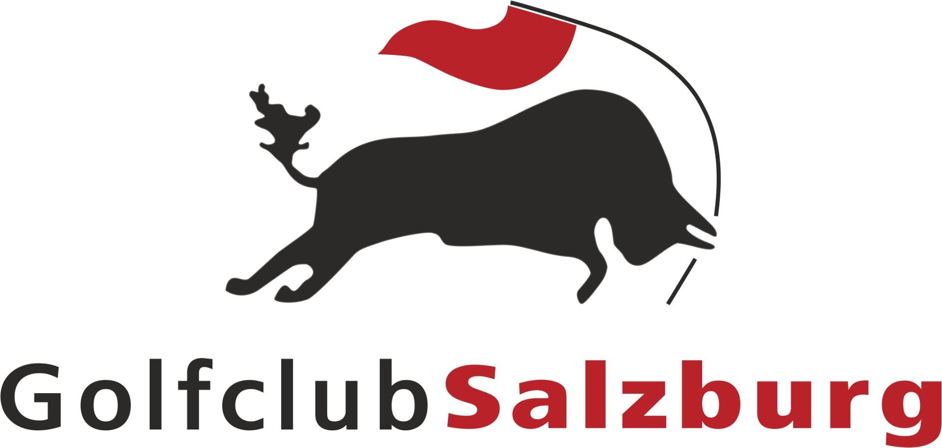 Golfclub Salzburg - Logo