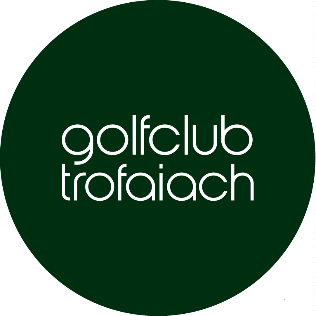 Golfclub Trofaiach - Logo