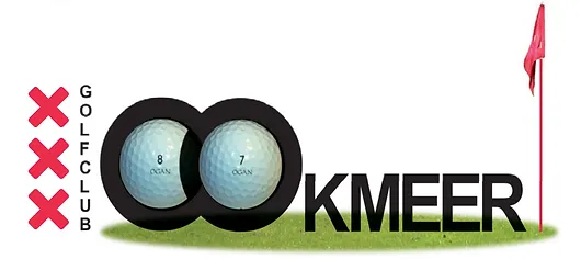 Golfclub Ookmeer - Logo