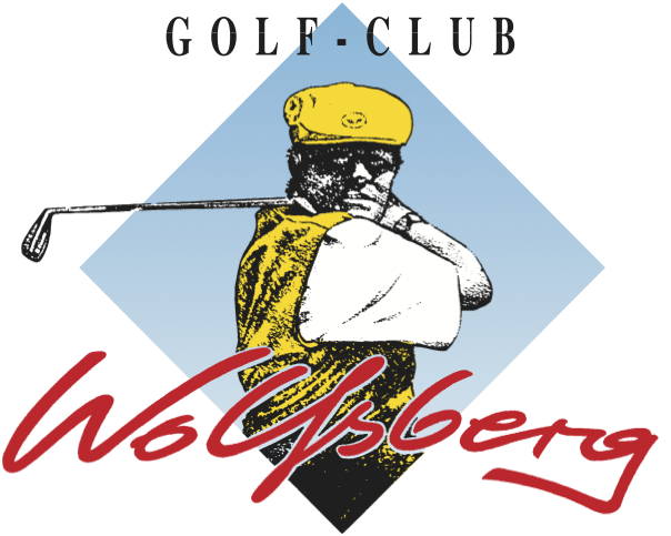 Golfclub Wolfsberg - Logo